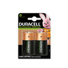 Góliát akkumulátor 3000mAh nikkel-fém-hidrid LR20 Mono(D/R20) D DURACELL