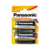 Góliát elem D 1.5V alkáli-mangán LR20 MN1300 Bronze Alkaline Power Panasonic