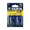 Góliát elem D 1.5V alkáli-mangán LR20 MN1300  Longlife VARTA