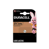 Gombelem 371, 370, SR920 1.5V ezüst-oxid SR69 gombelem DURACELL