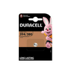 Gombelem 394 1.5V ezüst-oxid SR45 gombelem 84mAh DURACELL