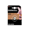 Gombelem 3V lítium CR1616 gombelem 45mAh DURACELL