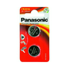 Gombelem CR2016 3V lítium CR2016 gombelem 90mAh Power Panasonic