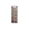 Gombelem CR2016 3V lítium/mangándioxid CR2016 gombelem 90mAh Maxell