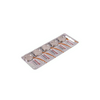 Gombelem CR2016 3V lítium/mangándioxid CR2016 gombelem 90mAh Maxell