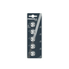Gombelem 3V lítium gombelem Procell Lithium DURACELL