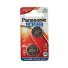 Gombelem CR2032 3V lítium CR2032 gombelem 220mAh Power Panasonic