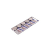 Gombelem CR2032 3V lítium/mangándioxid CR2032 gombelem 220mAh Maxell