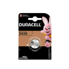 Gombelem 3V lítium CR2450 gombelem 620mAh DURACELL