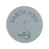 Gombelem V301, SR43 1.55V ezüst-oxid SR43 gombelem VARTA