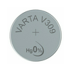 Gombelem V309, SR48 1.55V ezüst-oxid SR48 gombelem VARTA