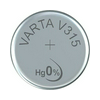 Gombelem V315, SR67 1.55V ezüst-oxid SR67 gombelem VARTA