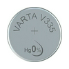 Gombelem V335 1.55V ezüst-oxid gombelem VARTA