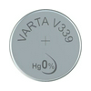 Gombelem V339 1.55V ezüst-oxid gombelem VARTA