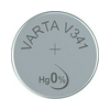 Gombelem V341 1.55V ezüst-oxid gombelem VARTA