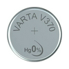 Gombelem V370, SR69 1.55V ezüst-oxid SR69 gombelem VARTA