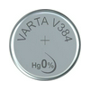 Gombelem V384, SR41 1.55V ezüst-oxid SR41 gombelem VARTA