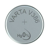 Gombelem V386, SR43 1.55V ezüst-oxid SR43 gombelem VARTA