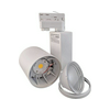 LED szpot lámpatest sínes 30W 220-230V AC 3100lm 4000K fehér-ház alumínium Spoteo Track GREENLUX