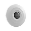 Mozgásérzékelő mennyezetre mikrofonnal 360° PIR 7m-érzékelésátmérő 1000W McGuard BM DAV GROTHE