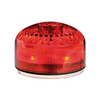 Kombi LED fény-/hangmodul kültéri 32hang d92mm BM..-re 12-24V AC/DC piros 105dB MHZ 8932 GROTHE