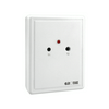 RF hordozható jelző 4hang Mistral/Echo/Calima-komp. +´övcsipesz 0elem  MISTRAL 800 Mobile ws GROT