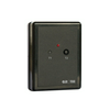 RF hordozható jelző 4hang Mistral/Echo/Calima-komp. +´övcsipesz 0elem  MISTRAL 800 Mobile sw GROT