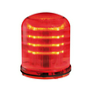 LED figyelmeztető lámpa modul d92x126mm 24V AC/DC falonkívüli beépített LED IP65 MWL 8942 GROTHE