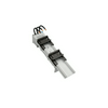 Gyűjtősínadapter (12-30x5-10mm sínre) 3P 60mm-síntáv 32A 54mm 2-sínnel EQUES 60Classic Wöhner