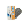 Halogén lámpa kisgömb 25W 230V E14 170lm víztiszta 2000h S/CL/E14 GE Lighting