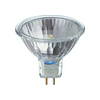 Halogén lámpa szpot 45W 12V GU5.3 24° 5300cd 3000K 5000h B-en.o. MasterLineES Philips