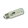 Halogén lámpa T32 egyfejű cső 150W 230V E27 2550lm víztiszta D-en.o. 2000h SYLVANIA
