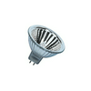 Halogén lámpa tükrös 35W 12V GU5.3 36° 1100cd 2900K 4000h C-en.o. DEcoStar51Alu 41866 LEDVANCE