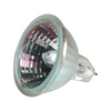 Halogén lámpa tükrös zárt 35W 12V GU5.3 40° 1100cd 3000K 5000h B-en.o. FMW/CG GE Lighting