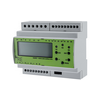 Hálózat-felügyeleti relé 5DI 3RO/5A Modbus RTU/RS485 40-60Hz 0-560V AC NA003.COM-M64 Tele-Haase