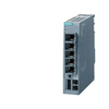 Hálózati router LAN 5-port  SCALANCE SIEMENS