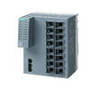 Hálózati switch Ethernet 16x10/100Mbps RJ45 port IP20 SCALANCE SIEMENS