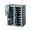 Hálózati switch Ethernet 24x10/100Mbps RJ45 port menedzselhető IP20 SCALANCE SIEMENS