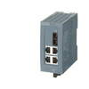 Hálózati switch Ethernet 4x10/100Mbps RJ45 port 1 IP20 SCALANCE SIEMENS