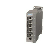 Hálózati switch Ethernet 5x10/100Mbps RJ45 port IP30 SCALANCE SIEMENS
