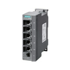 Hálózati switch Ethernet 5x10/100Mbps RJ45 port IP30 SCALANCE SIEMENS