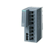 Hálózati switch Ethernet 8x10/100Mbps RJ45 port IP20 SCALANCE SIEMENS