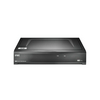 Hálózati videó rögzítő (NVR) 12MP 1x10TB HDD (nélkül) 16-csat. 16-POE port 112Mbit/s URMET