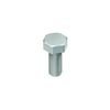 Hatlapú csavar M10x50mm 50mm hatszögű tűzihorganyzott acél hatszögű SK 10X50 F Niedax