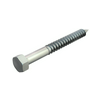 Hatlapfejű facsavar 6mm x 40mm 10mm-kulcsméret acél HHWS 6x40 G OBO-BETTERMANN