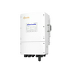 Hibrid szolár inverter LCD T2 RS485 CAN Ethnet 180A/40-60V-Li-ion-akkuhoz 3F 8kW S6-EH3P8K02 Solis