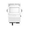 Hibrid szolár inverter LCD T2 RS485 CAN Ethnet 180A/40-60V-Li-ion-akkuhoz 3F 8kW S6-EH3P8K02 Solis