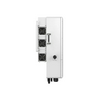 Hibrid szolár inverter LCD T2 RS485 CAN Ethnet 180A/40-60V-Li-ion-akkuhoz 3F 8kW S6-EH3P8K02 Solis