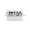 Hibrid szolár inverter LCD T2 RS485 CAN Ethnet 250A/40-60V-Li-ion-akkuhoz 3F 12kW S6-EH3P12K02 Solis