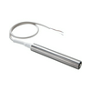 Hőérzékelő terem lengő d15/100mm passzív 1m-kábel -35-90°C IP65 RPF100 temp PT1000 Thermokon